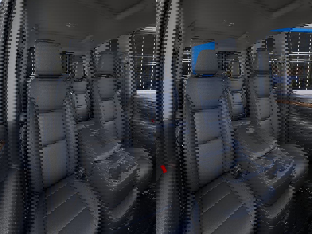 New 2026 Chevrolet Silverado 2500 LT image 65