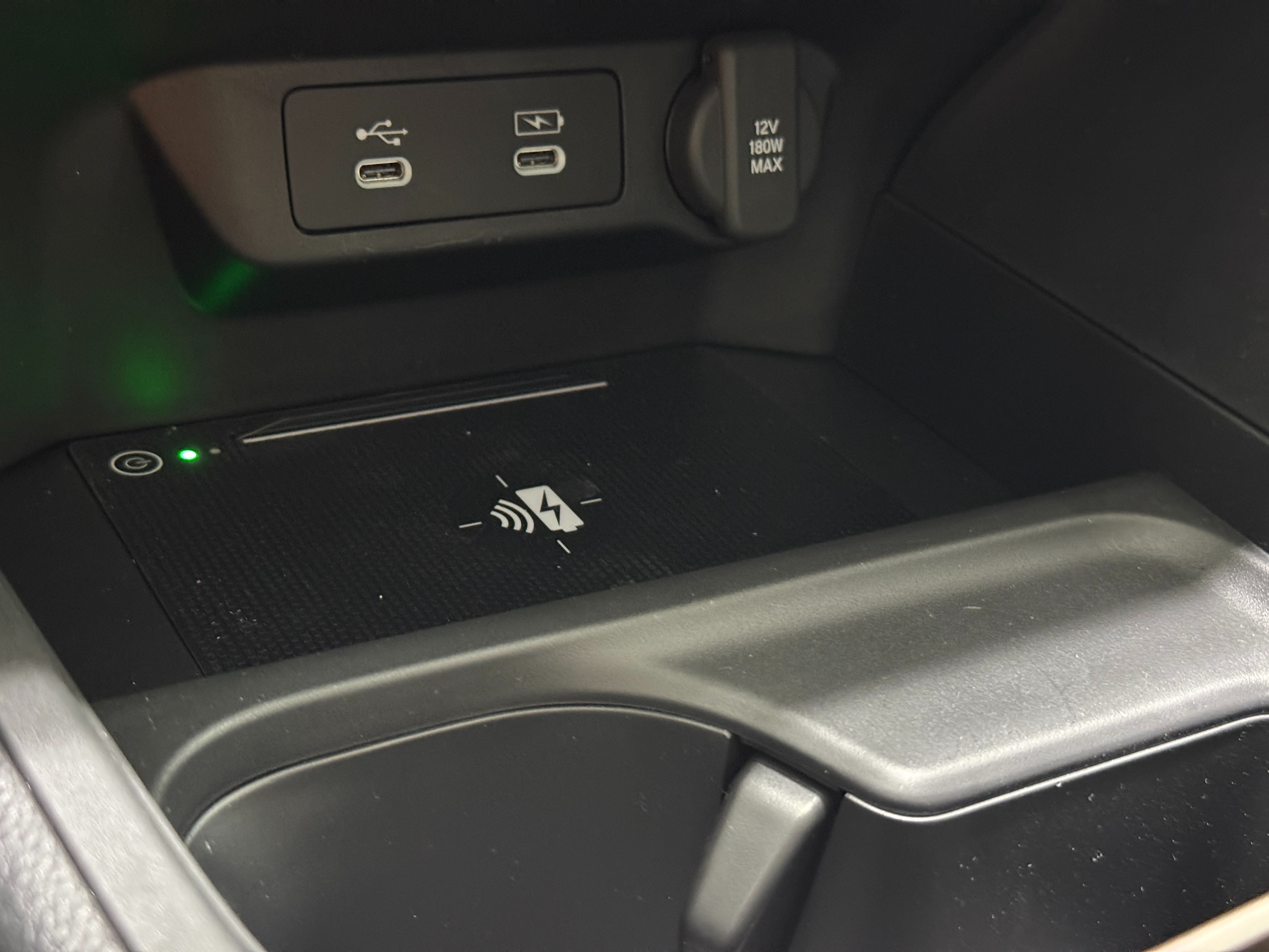 New 2026 Acura ADX AWD image 27