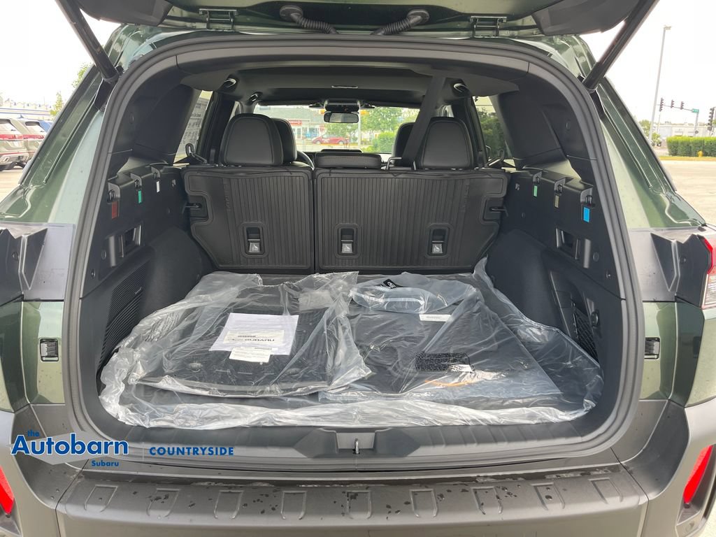New 2026 Subaru Outback Wilderness AWD/4WD image 24