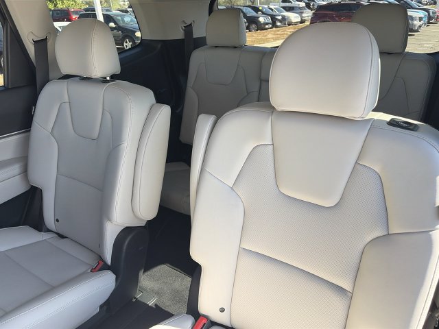 Used 2024 Kia Telluride S w/ S Sunroof Package AWD/4WD image 33