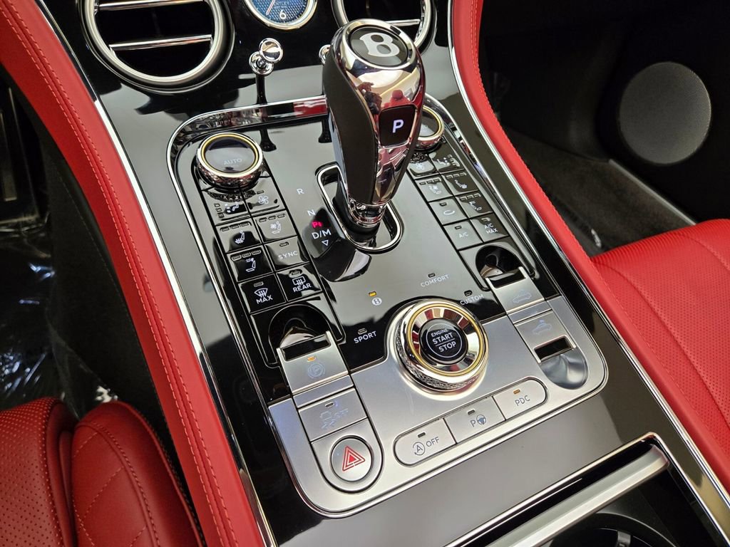 Used 2024 Bentley Continental GT Speed AWD/4WD image 38