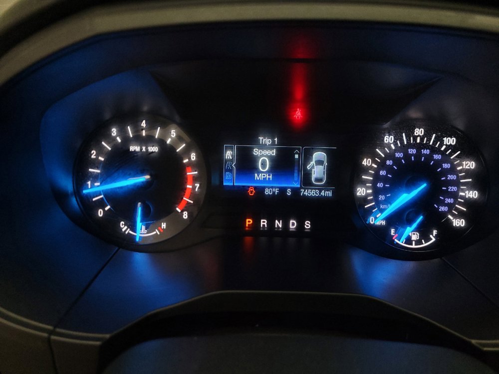 Used 2016 Ford Edge SE AWD/4WD image 23