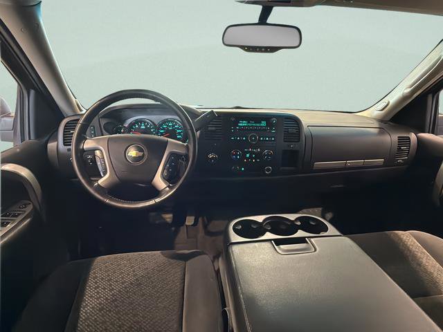 Used 2008 Chevrolet Silverado 1500 LT w/ Power Pack Plus image 26