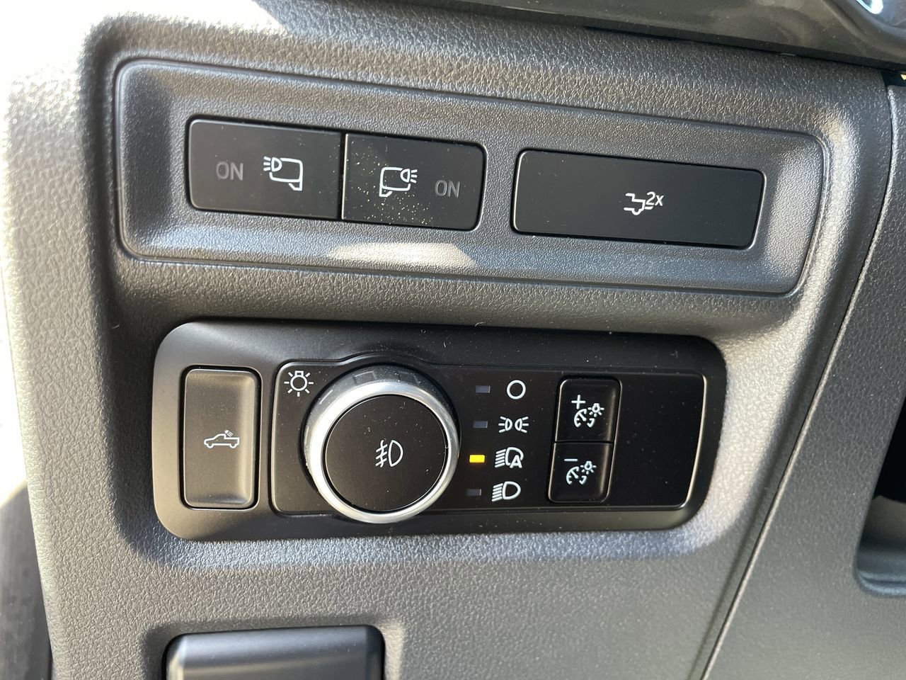 Used 2023 Ford F150 XLT w/ Equipment Group 302A High image 27