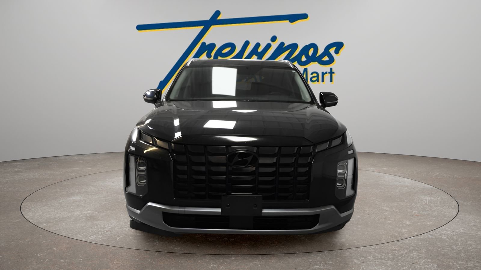 Used 2024 Hyundai Palisade SEL image 4