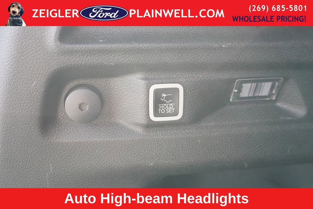 Used 2022 Jeep Grand Cherokee L Limited image 11