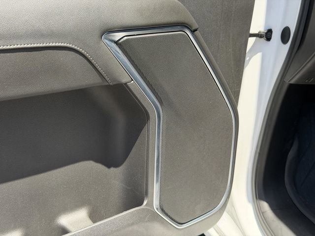 Certified 2024 Chevrolet Silverado 1500 RST w/ Protection Package AWD/4WD image 21