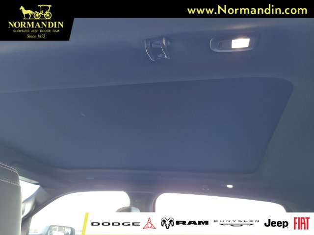 Used 2024 RAM 1500 TRX AWD/4WD image 17