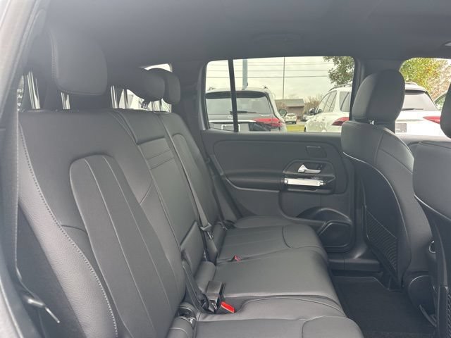 Used 2026 Mercedes-Benz GLB 250 image 25