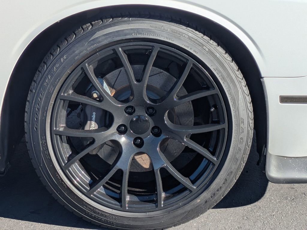 Used 2016 Dodge Challenger R/T Scat Pack image 22