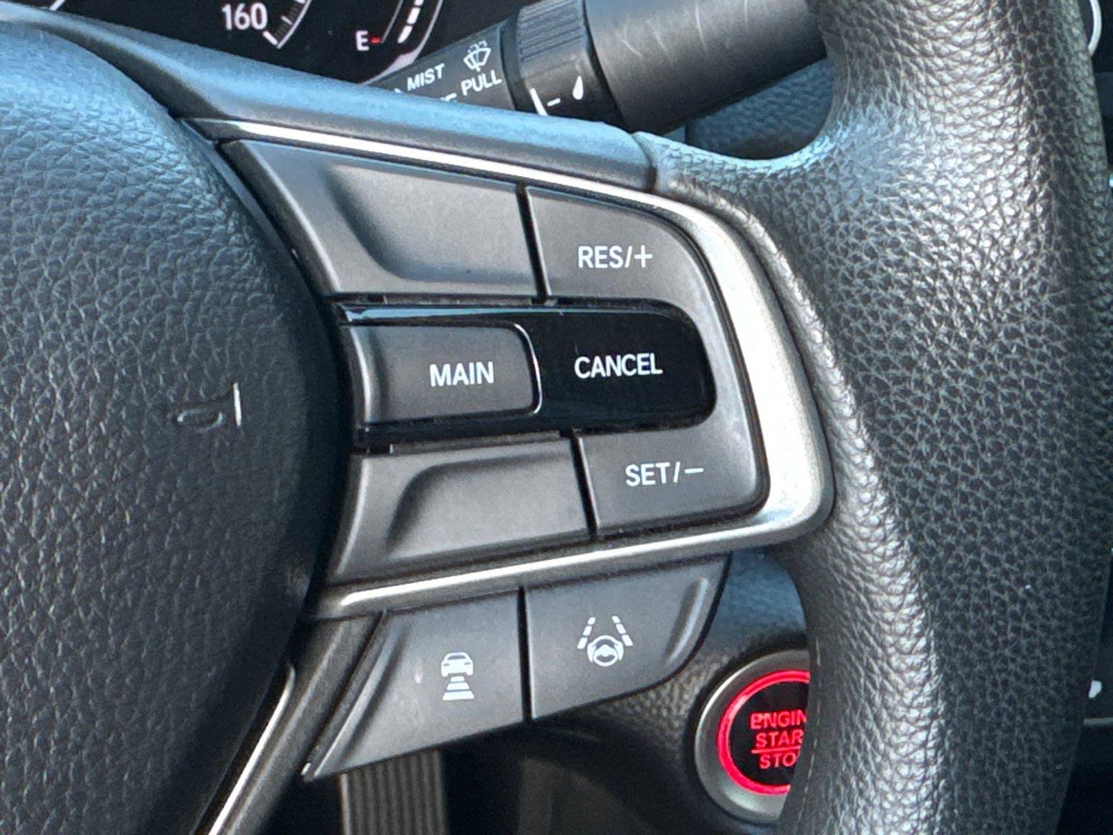 Used 2019 Honda Accord LX image 30