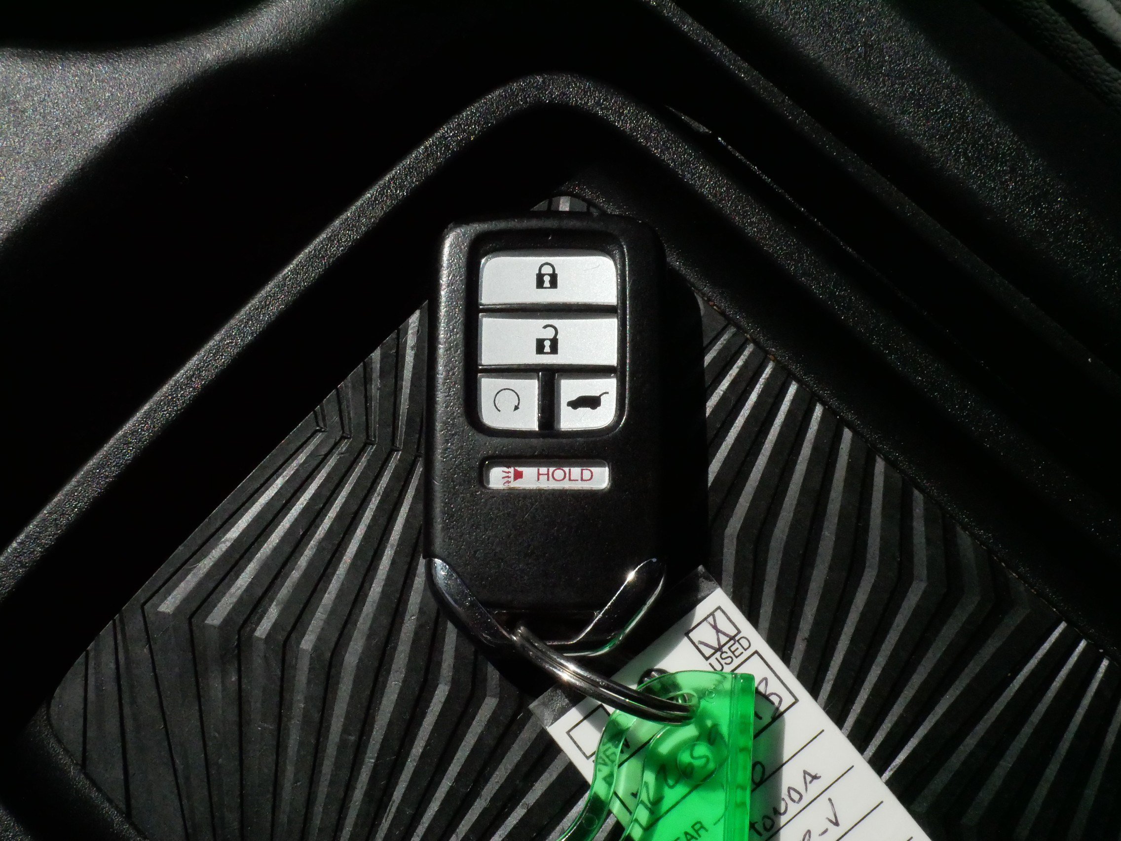Certified 2018 Honda CR-V Touring image 29