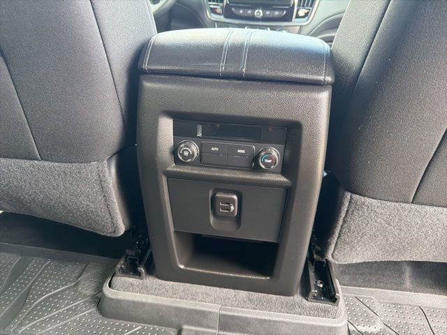 Certified 2023 Chevrolet Traverse LT image 19