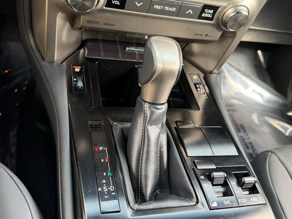 Used 2021 Lexus GX 460 Premium w/ Premium Package image 24