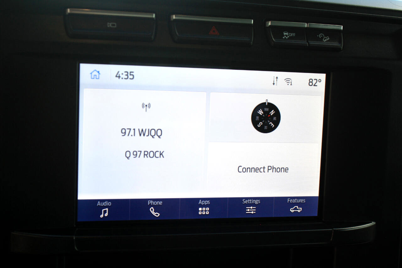 Used 2023 Ford F250 XL w/ STX Appearance Package image 32