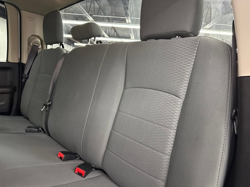 Used 2020 RAM 1500 Tradesman w/ Chrome Plus Package AWD/4WD image 13