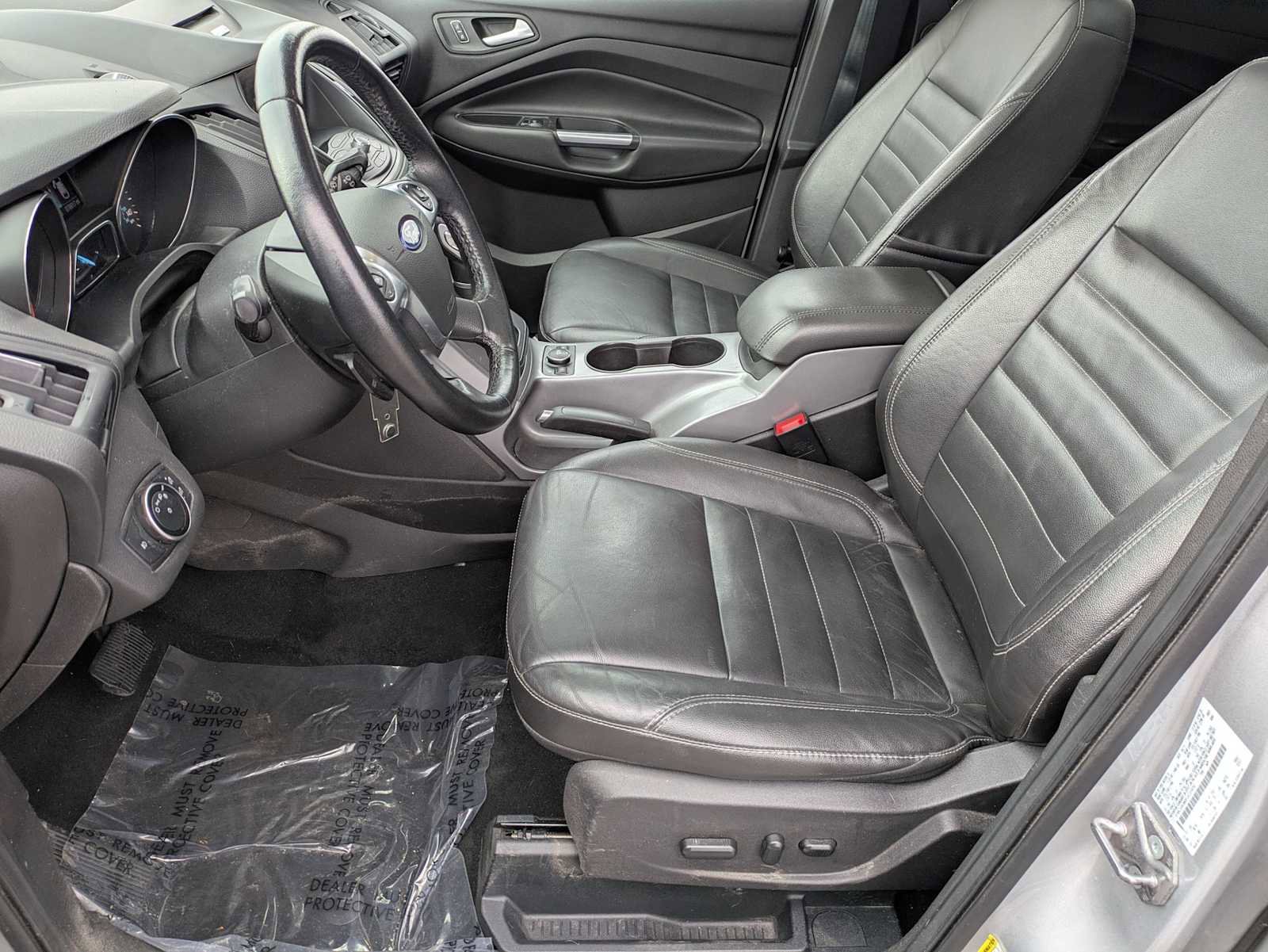 Used 2015 Ford Escape SE w/ Equipment Group 201A image 15