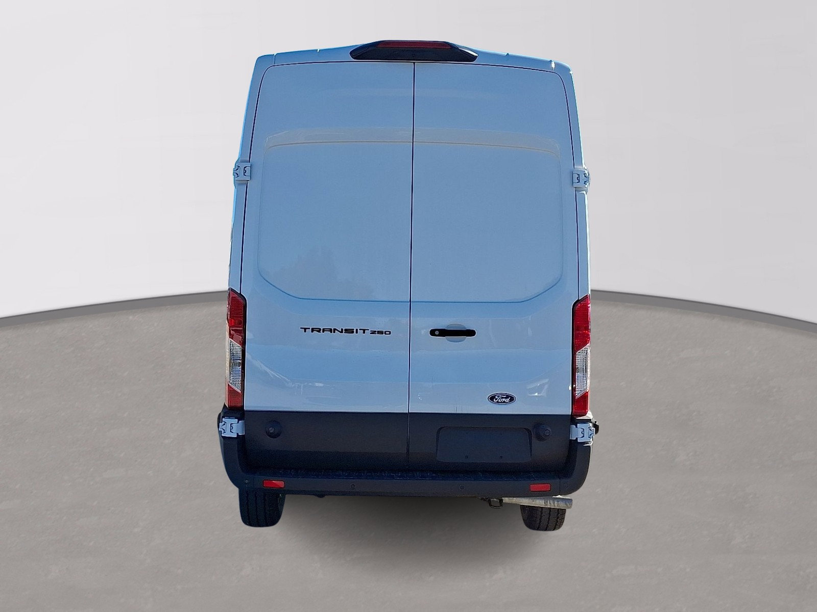 New 2026 Ford Transit 250 148 High Roof w/ Load Area Protection Package image 5