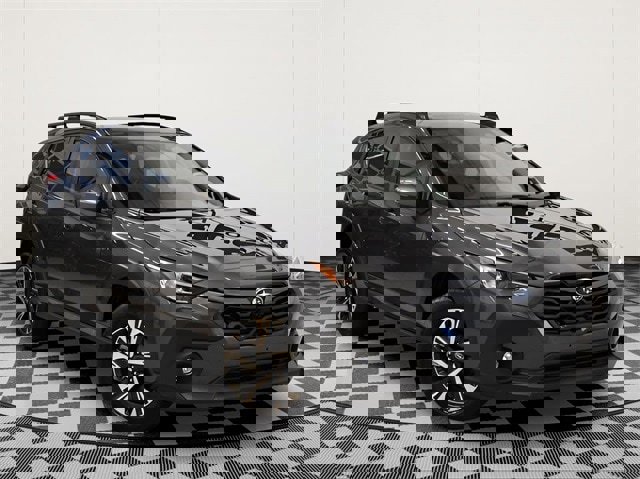 Used 2024 Subaru Crosstrek 2.0i Premium