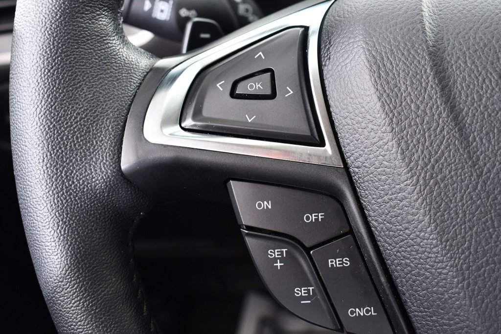 Used 2024 Ford Edge SEL w/ Convenience Package image 31