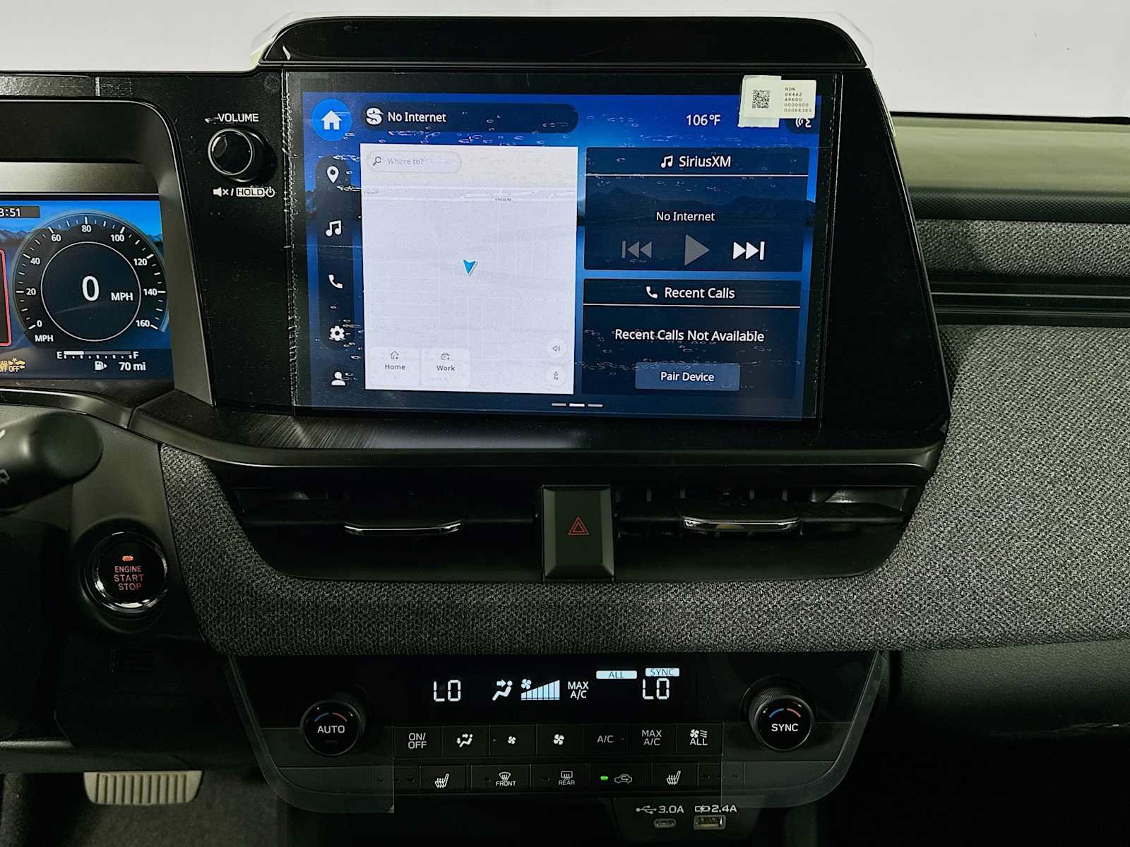 New 2026 Subaru Outback Premium AWD/4WD image 13