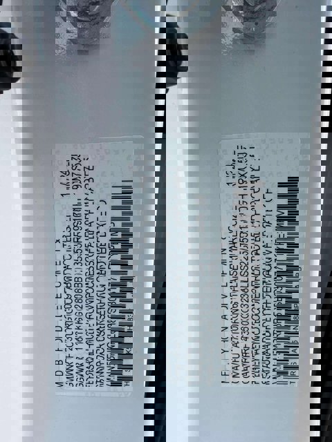 Certified 2025 Honda Odyssey Touring image 35