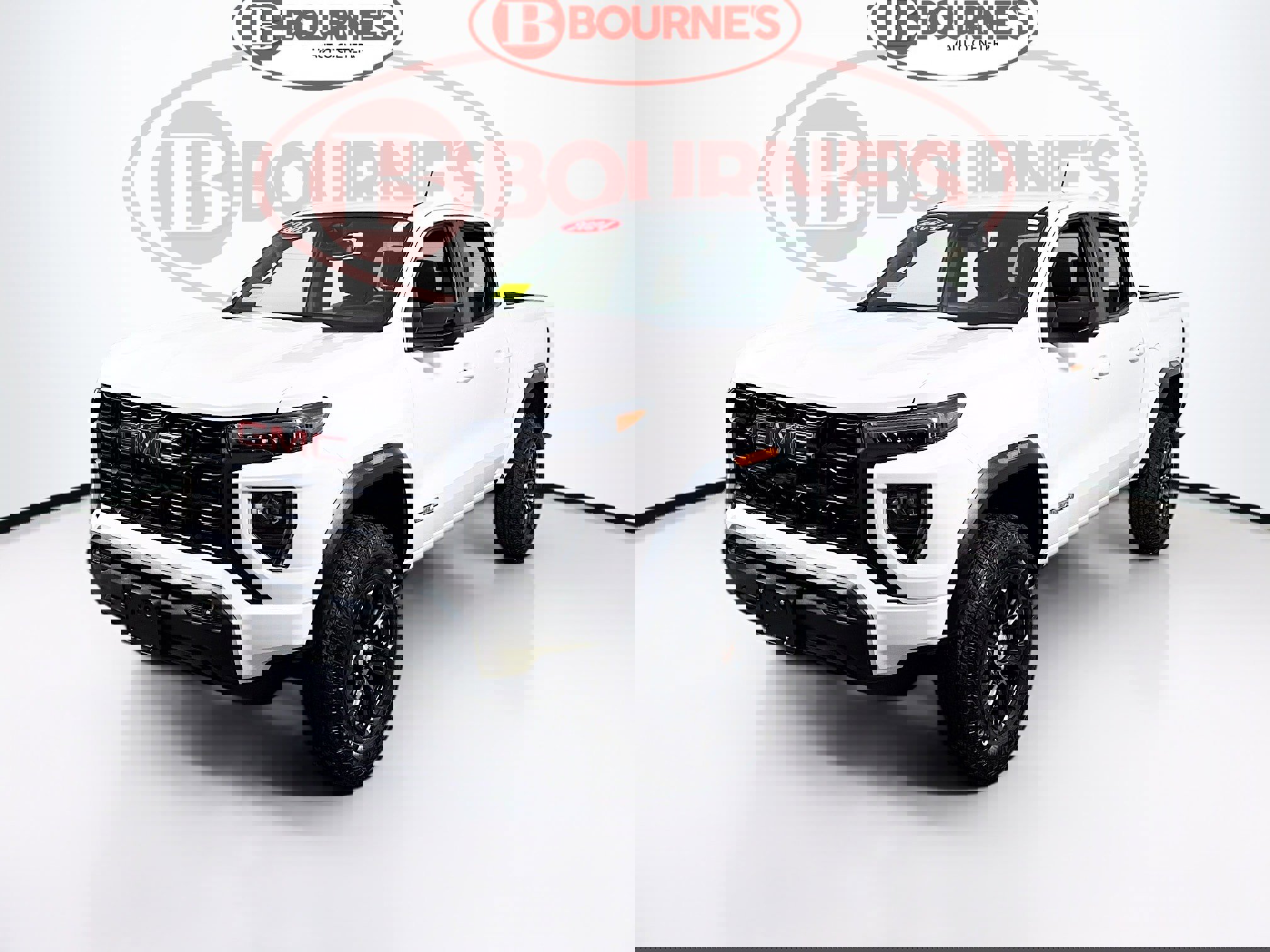 Used 2024 GMC Canyon Elevation w/ Convenience Package image 5