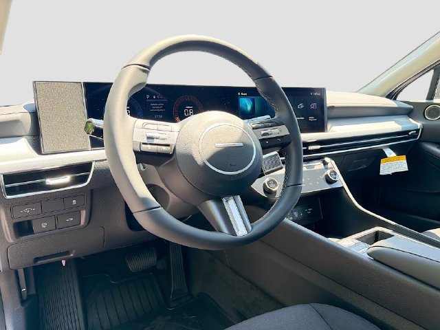 New 2026 Hyundai Sonata SEL FWD image 7