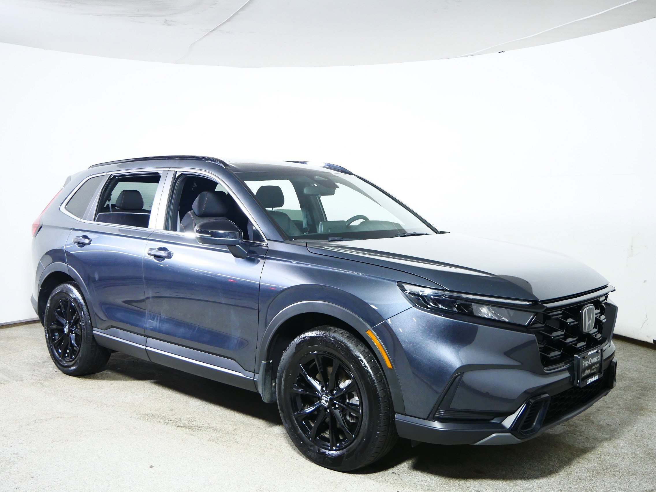 Used 2023 Honda CR-V Sport