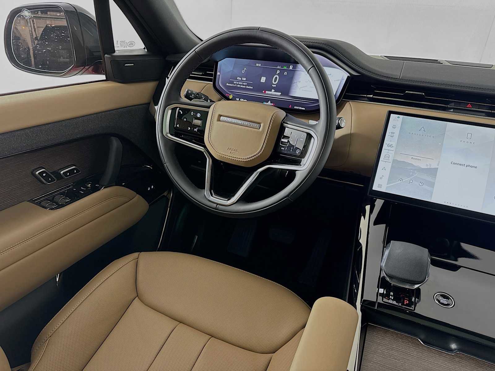 Used 2024 Land Rover Range Rover Sport SE image 21