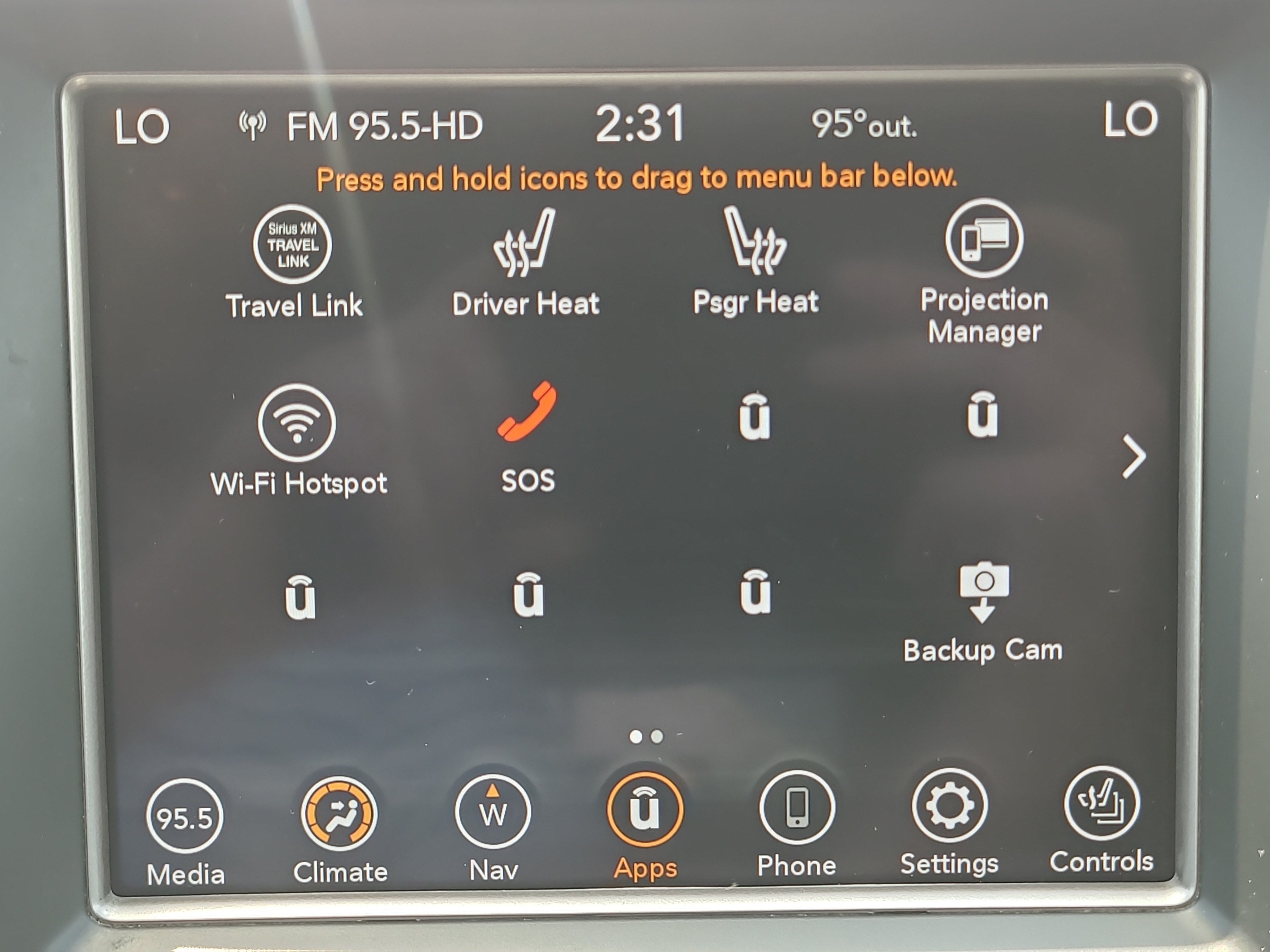 Used 2018 Jeep Grand Cherokee Limited AWD/4WD image 24