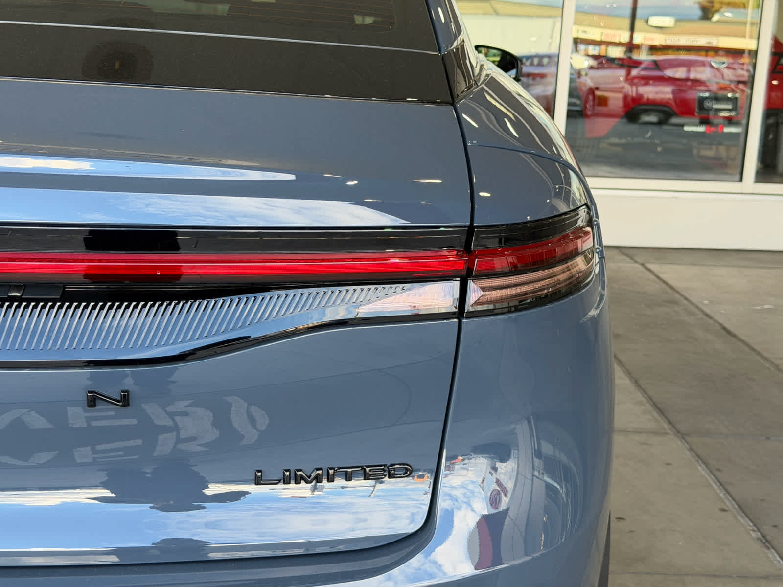 New 2027 Toyota Crown AWD/4WD image 11