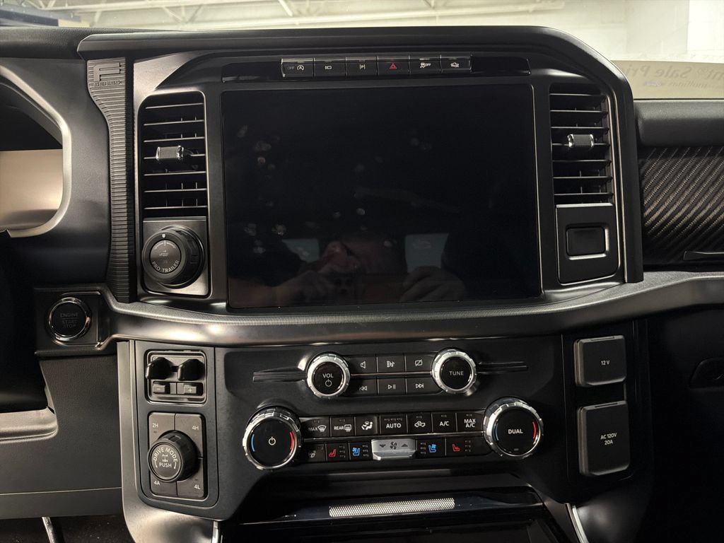 Used 2024 Ford F150 Raptor AWD/4WD image 21