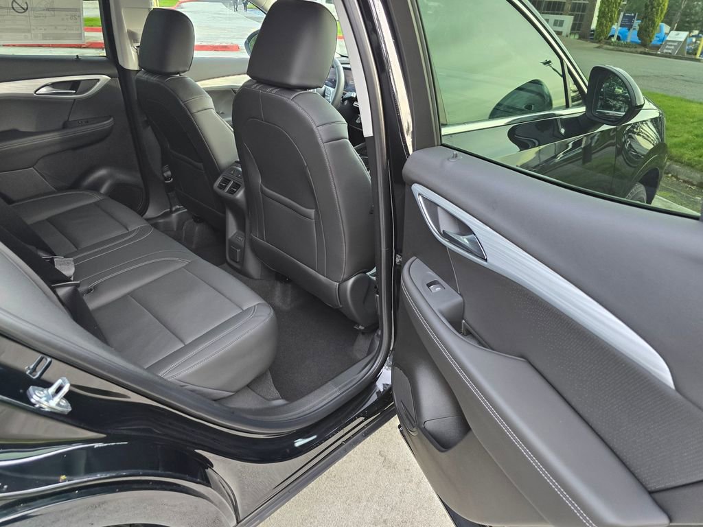 New 2026 Buick Envision Avenir image 48