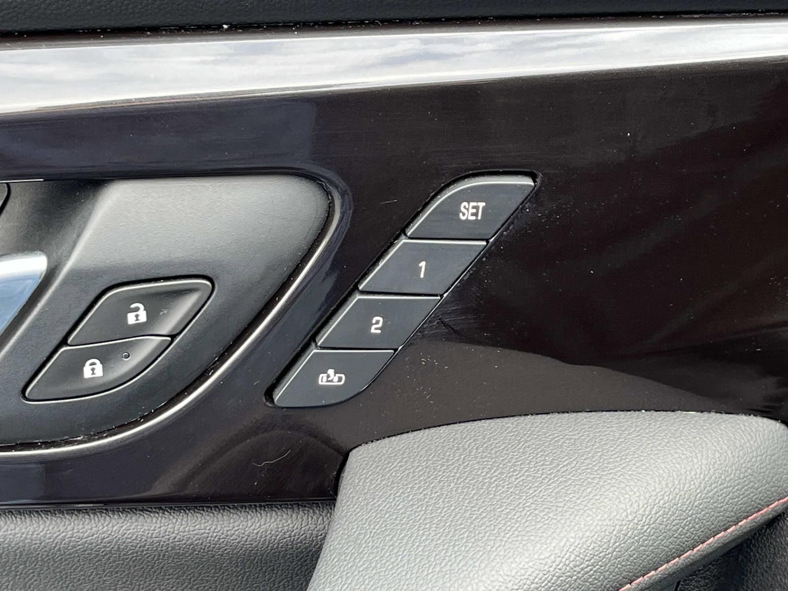 Used 2020 Chevrolet Blazer RS image 26