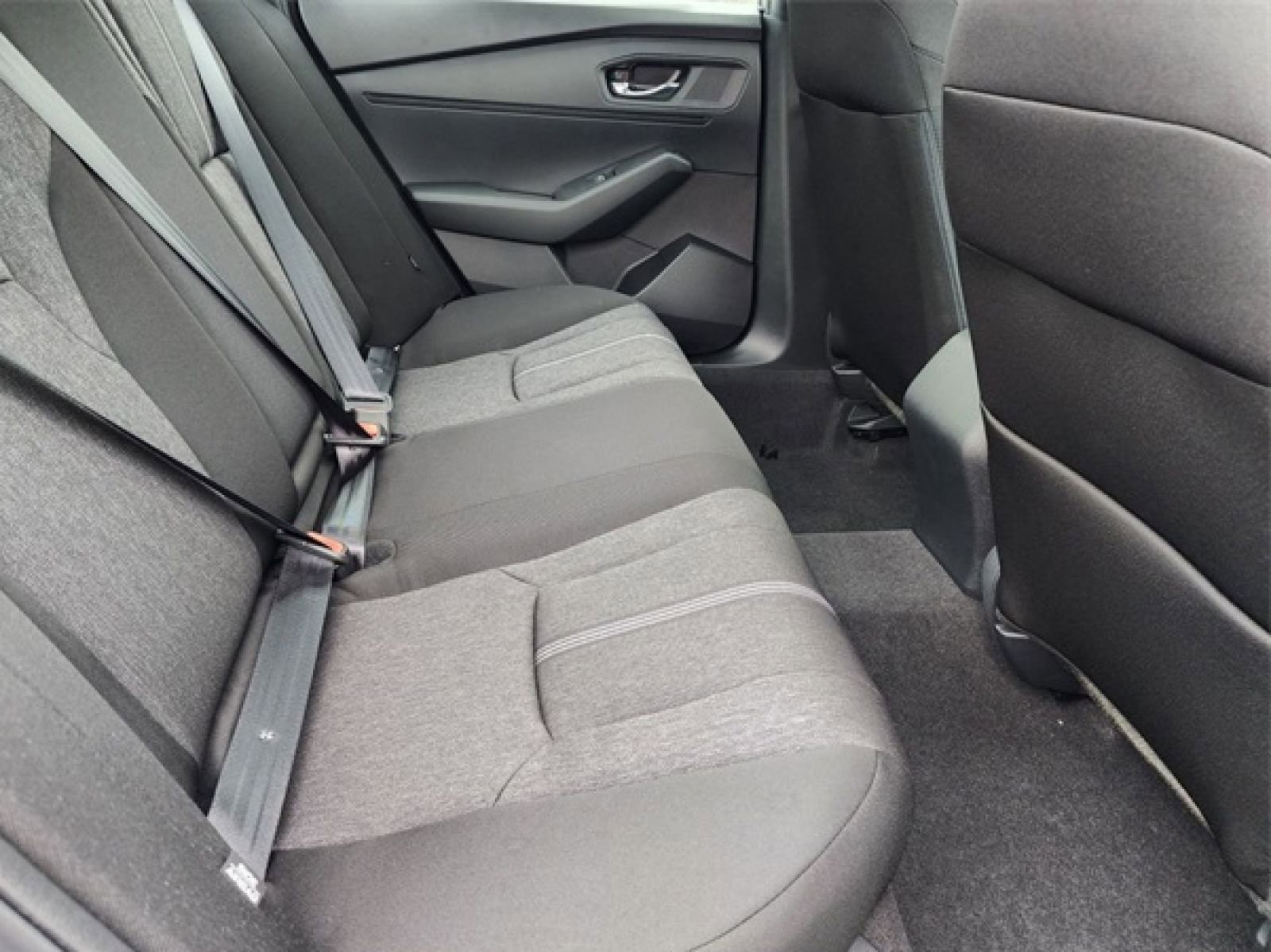 Used 2023 Honda Accord Sport image 12