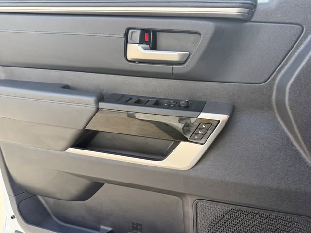 Used 2024 Toyota Tundra Limited image 26