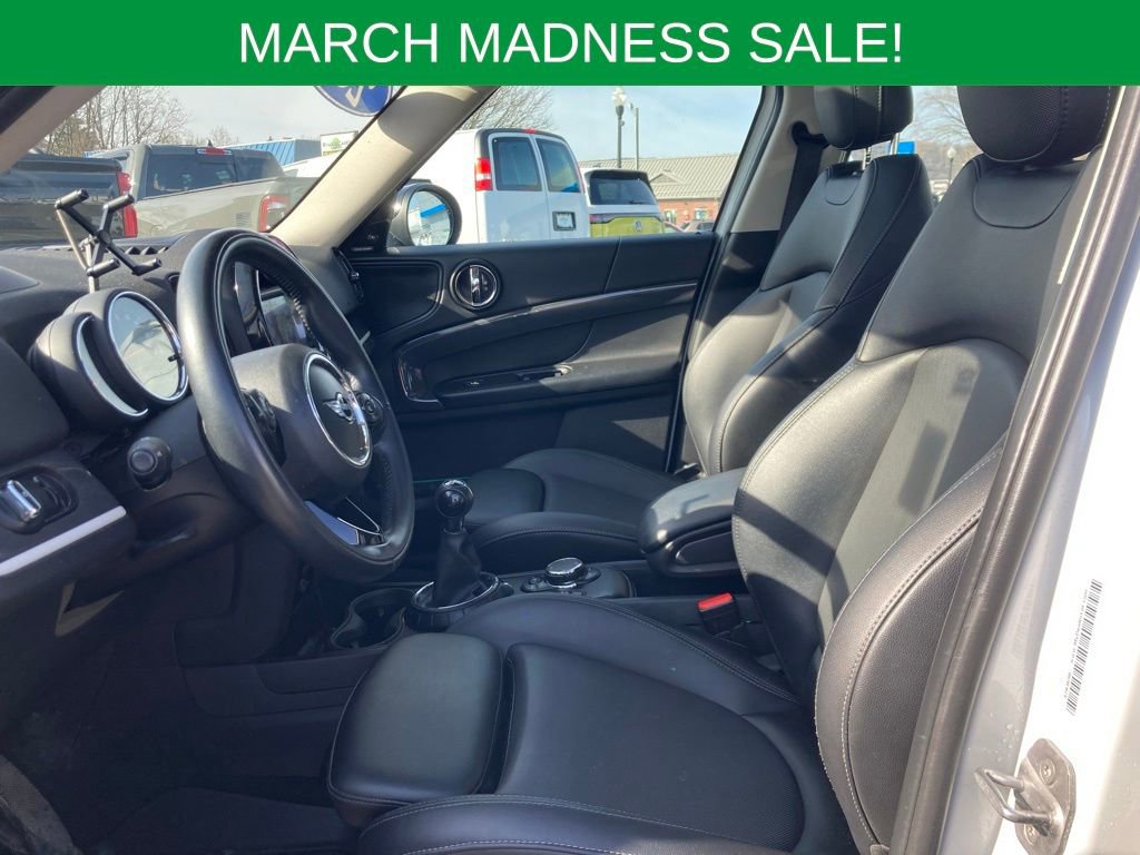 Used 2017 MINI Cooper Countryman S image 8