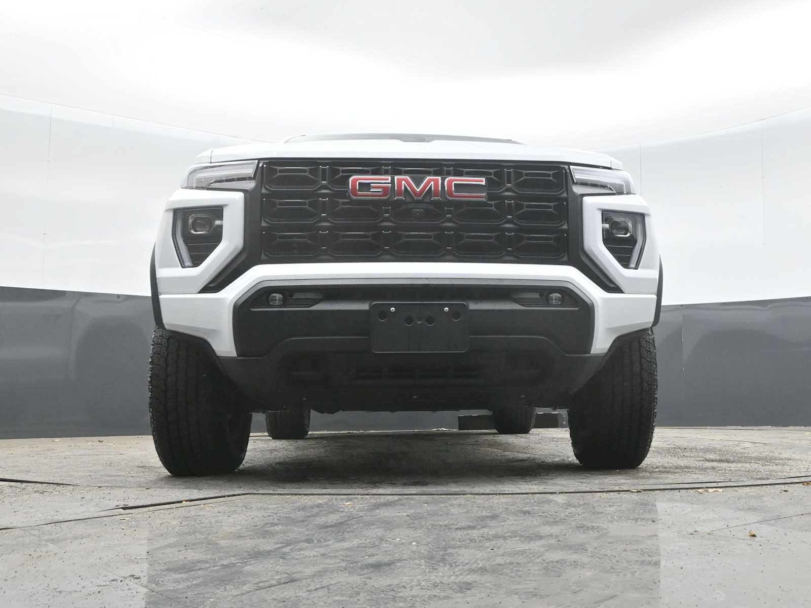 New 2026 GMC Canyon Elevation w/ Convenience Package AWD/4WD image 42