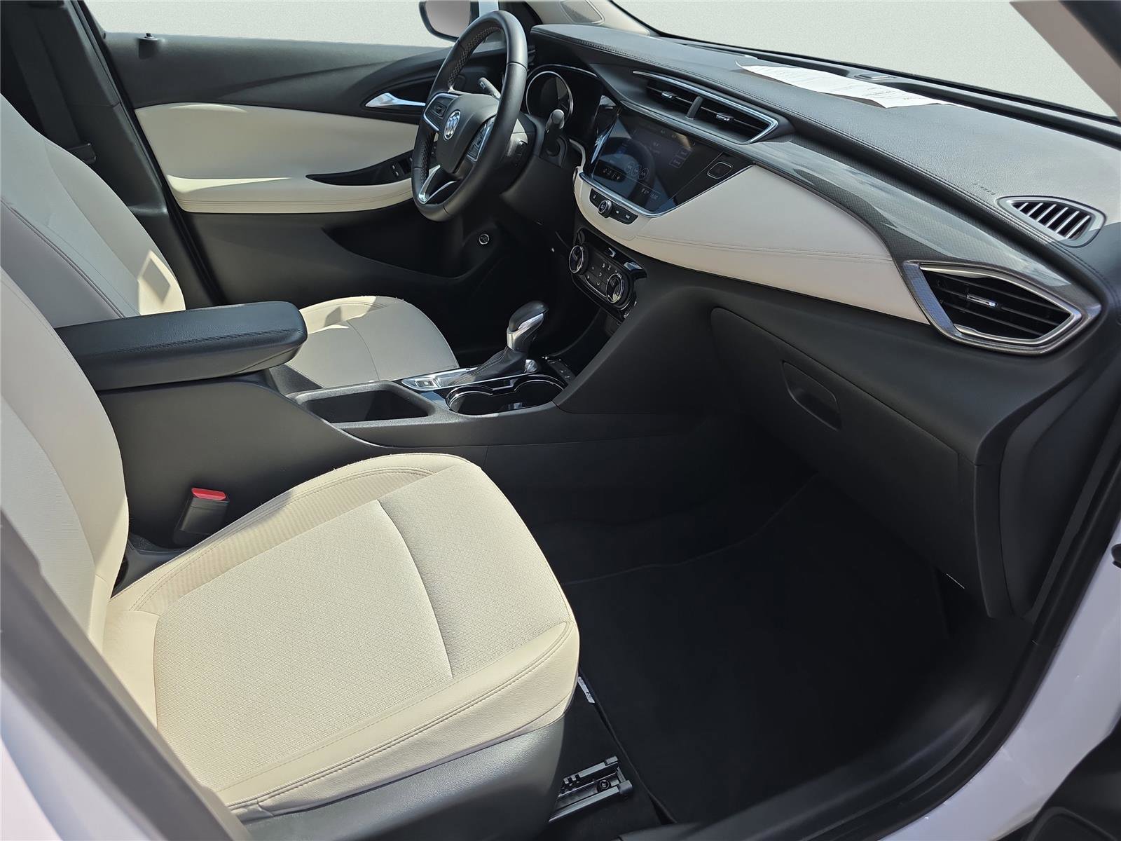 Used 2020 Buick Encore GX Preferred w/ Cold Weather Comfort Package image 33