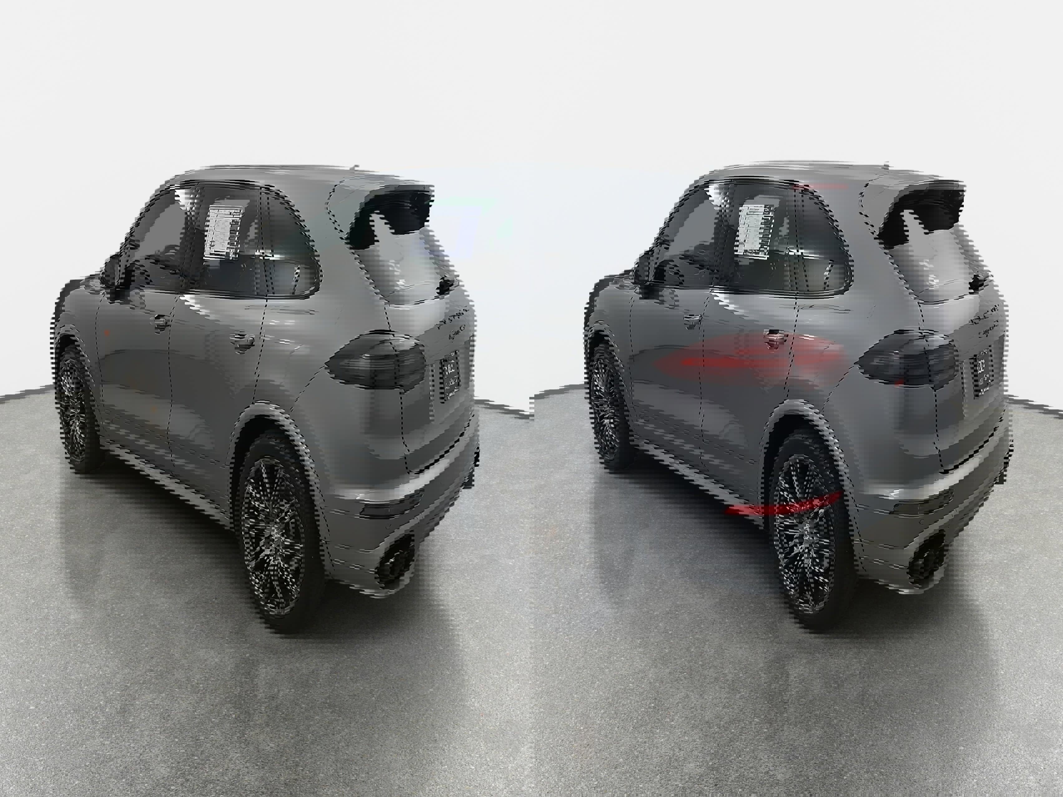 Used 2016 Porsche Cayenne GTS image 7