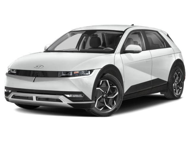 Certified 2024 Hyundai Ioniq 5 SE RWD image 1