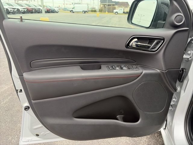 New 2026 Dodge Durango GT AWD/4WD image 17