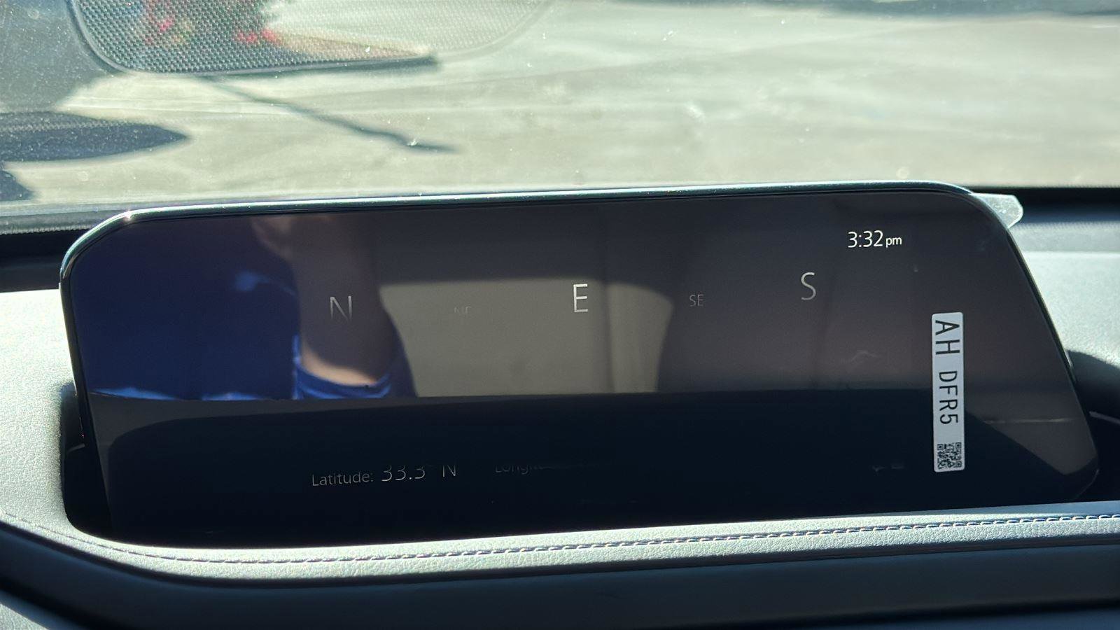 Certified 2025 MAZDA CX-30 AWD 2.5 S w/ Preferred Package image 16