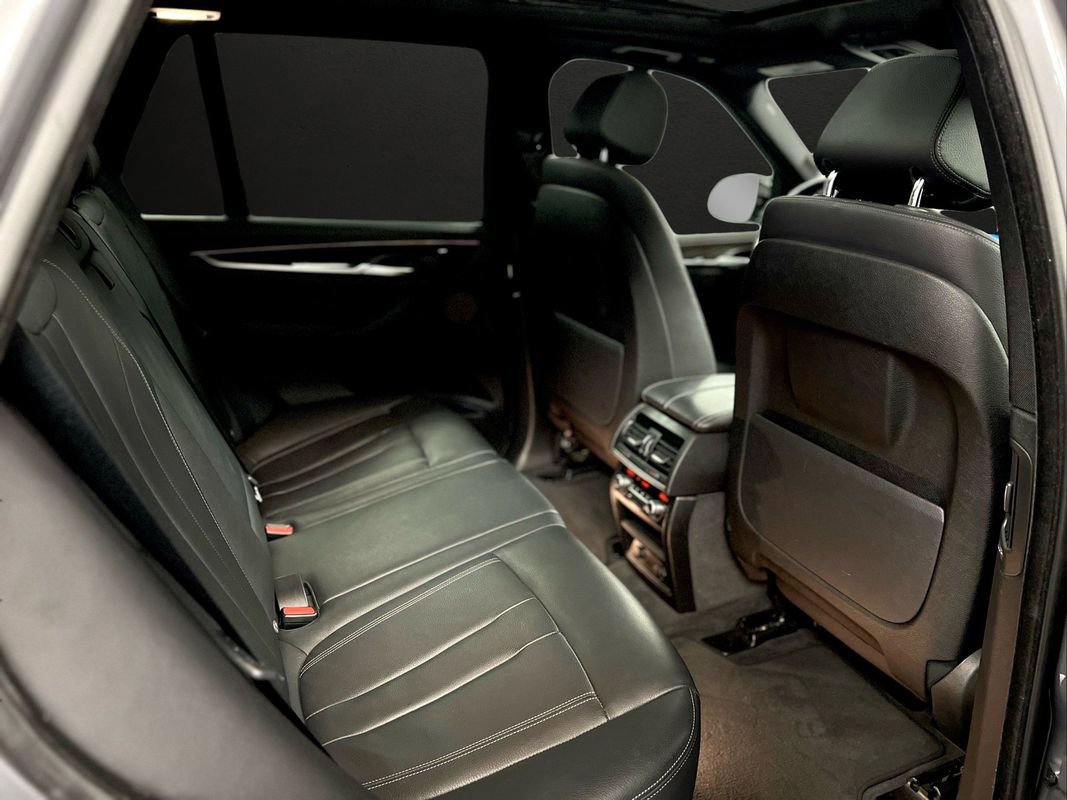 Used 2018 BMW X5 xDrive35i image 24