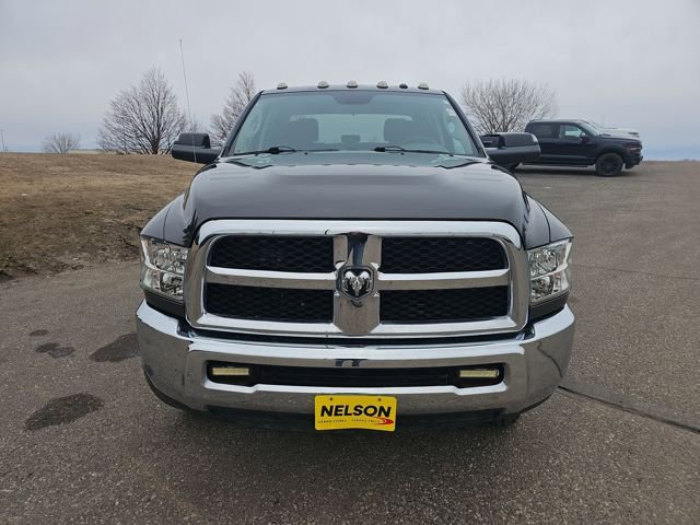 Used 2017 RAM 2500 Tradesman w/ Chrome Appearance Group image 8