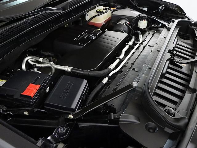 Used 2023 GMC Sierra 1500 Elevation image 36