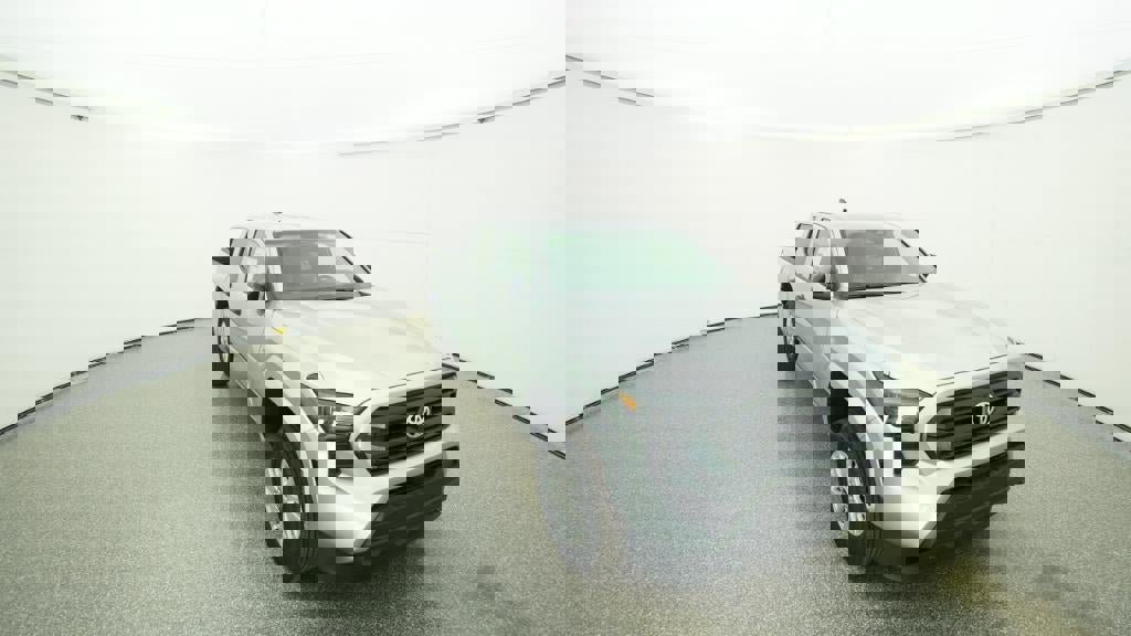 New 2026 Toyota Tacoma SR image 40