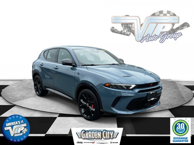 Used 2024 Dodge Hornet R/T
