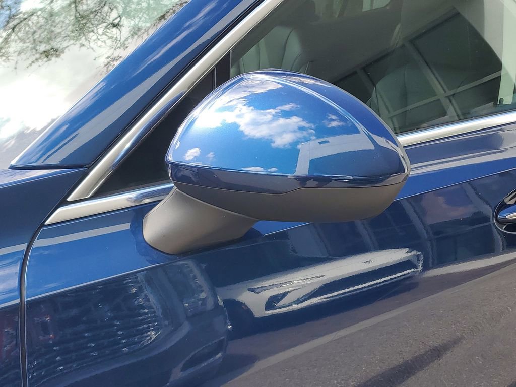 Certified 2023 Buick Envision Essence image 12